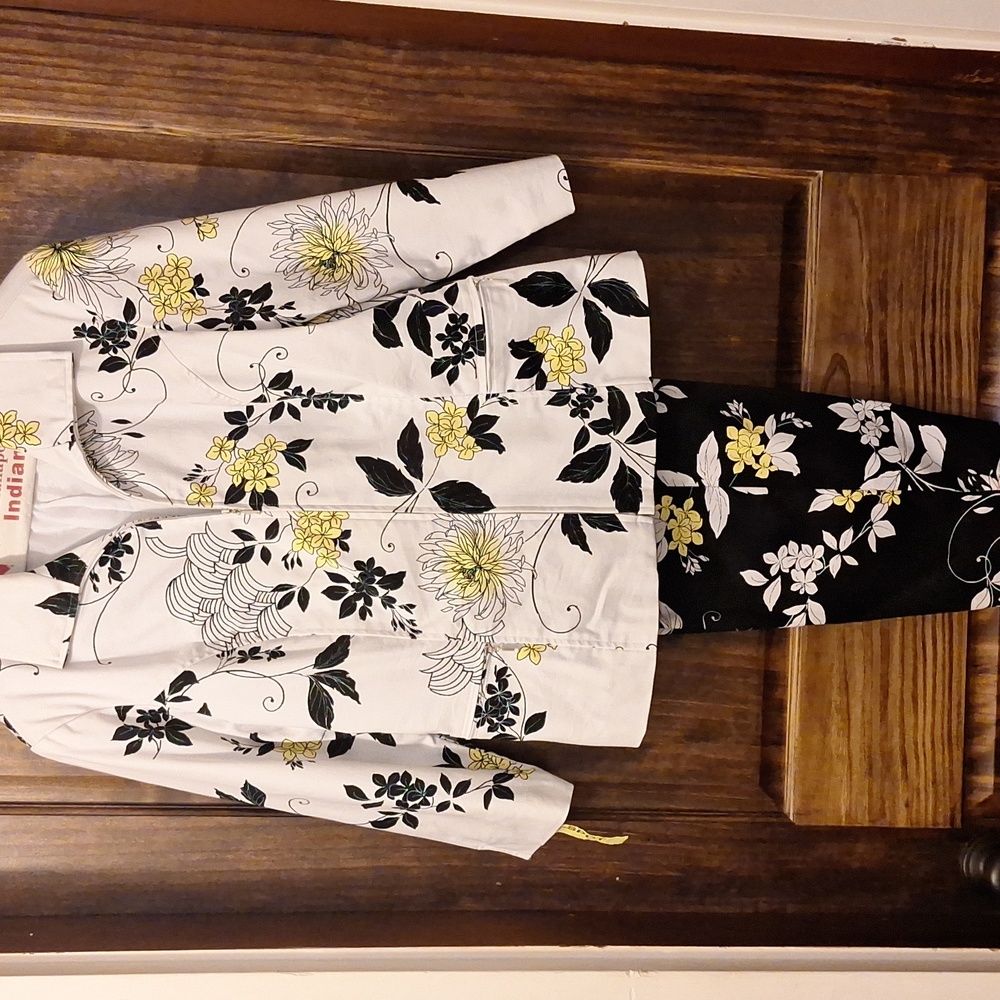 Nancy Bolen City Girl 2 piece suit